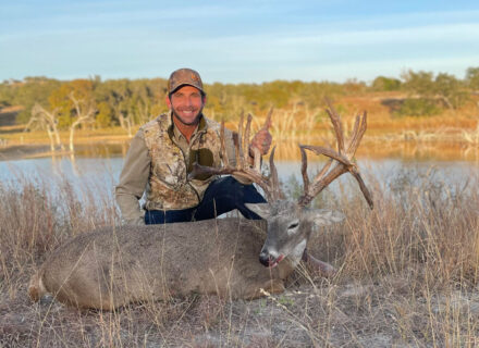 McMarr Whitetail
